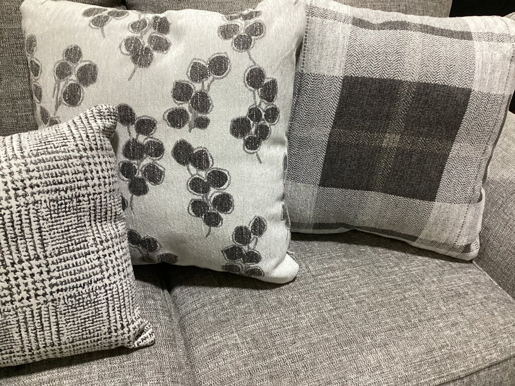 Ronstadt Ash NEW Sofa 89x37x36