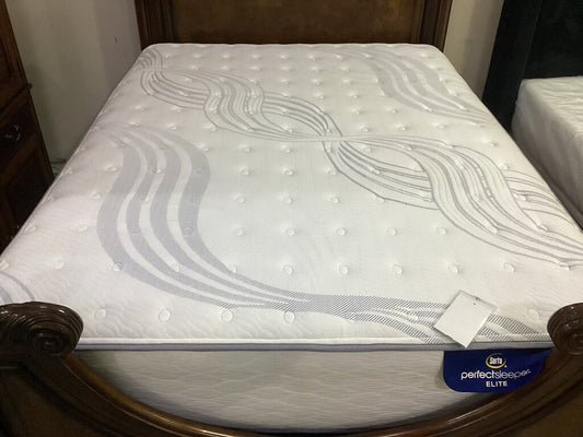 85435 - Serta Perfect Sleeper Elite Queen Mattress
