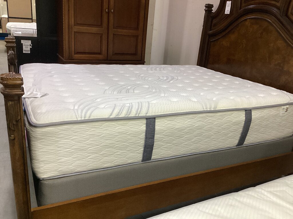 85435 - Serta Perfect Sleeper Elite Queen Mattress
