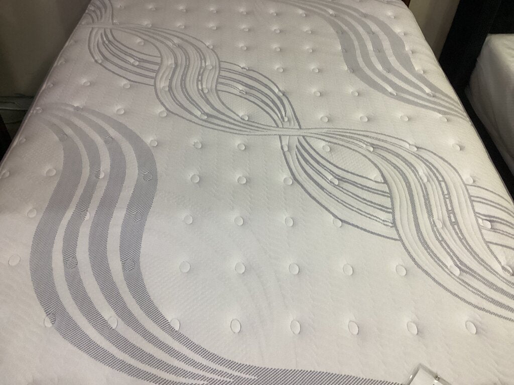 85435 - Serta Perfect Sleeper Elite Queen Mattress