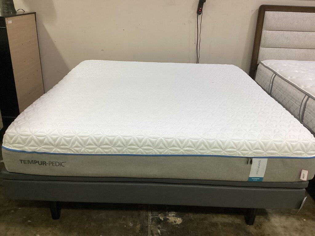 85377 - Tempur-Pedic Tempur Cloud Supreme King Mattress