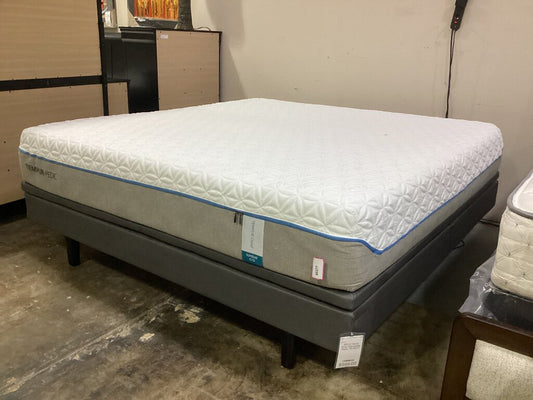 85377 - Tempur-Pedic Tempur Cloud Supreme King Mattress