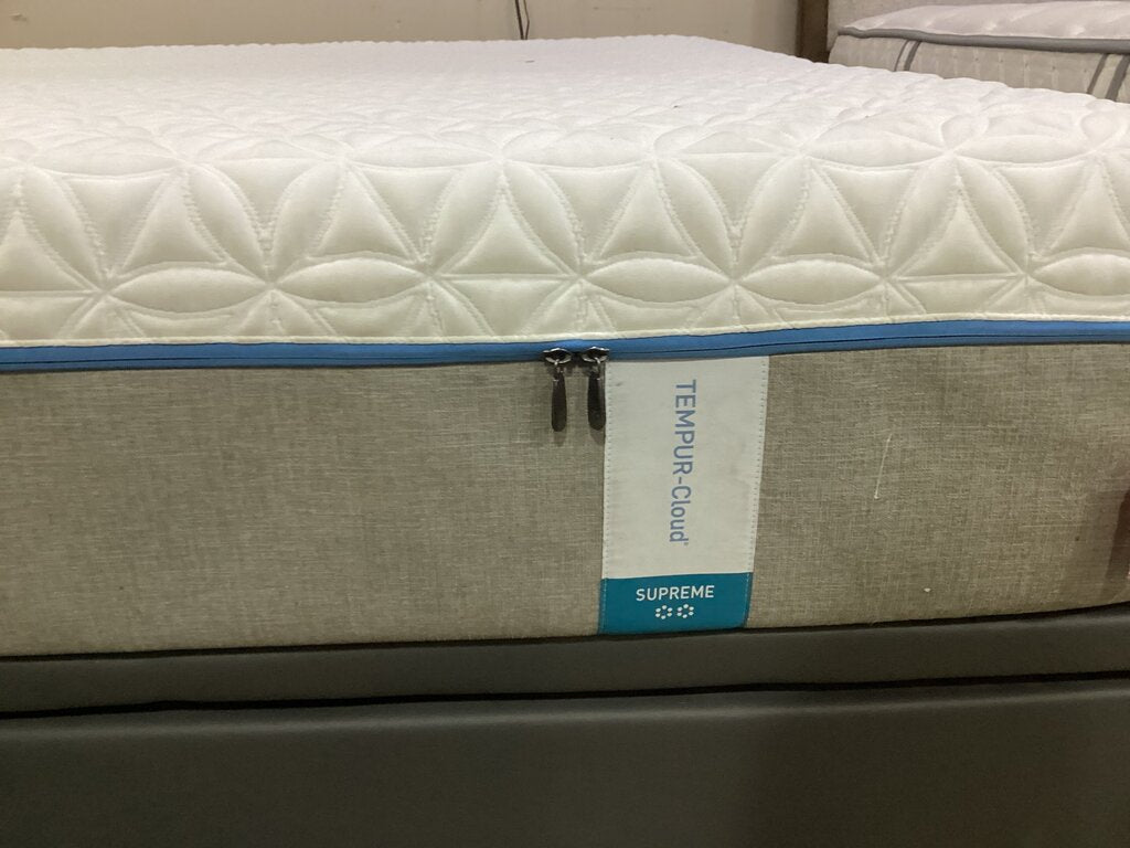 85377 - Tempur-Pedic Tempur Cloud Supreme King Mattress