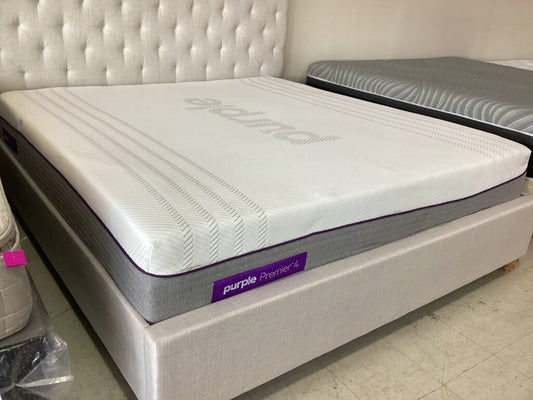 85397 - Purple Premier 4 King Mattress