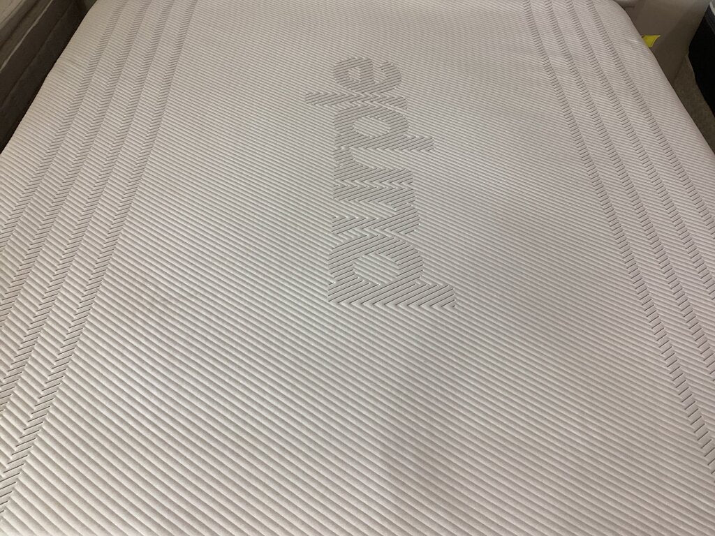 85397 - Purple Premier 4 King Mattress