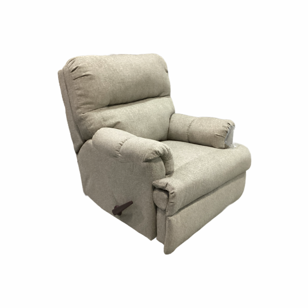 Listowel Oat NEW Recliner 33x35x39
