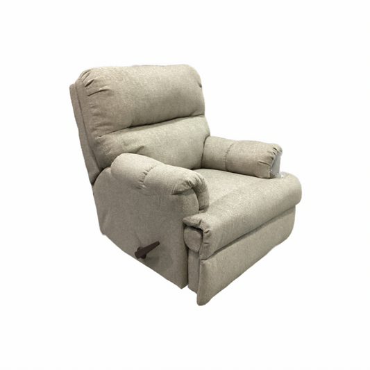 Listowel Oat NEW Recliner 33x35x39