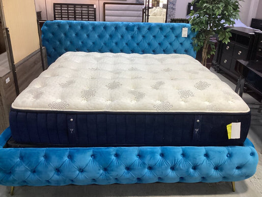 85533 - W&L Apsley Firm King Mattress