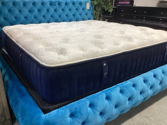 85533 - W&L Apsley Firm King Mattress