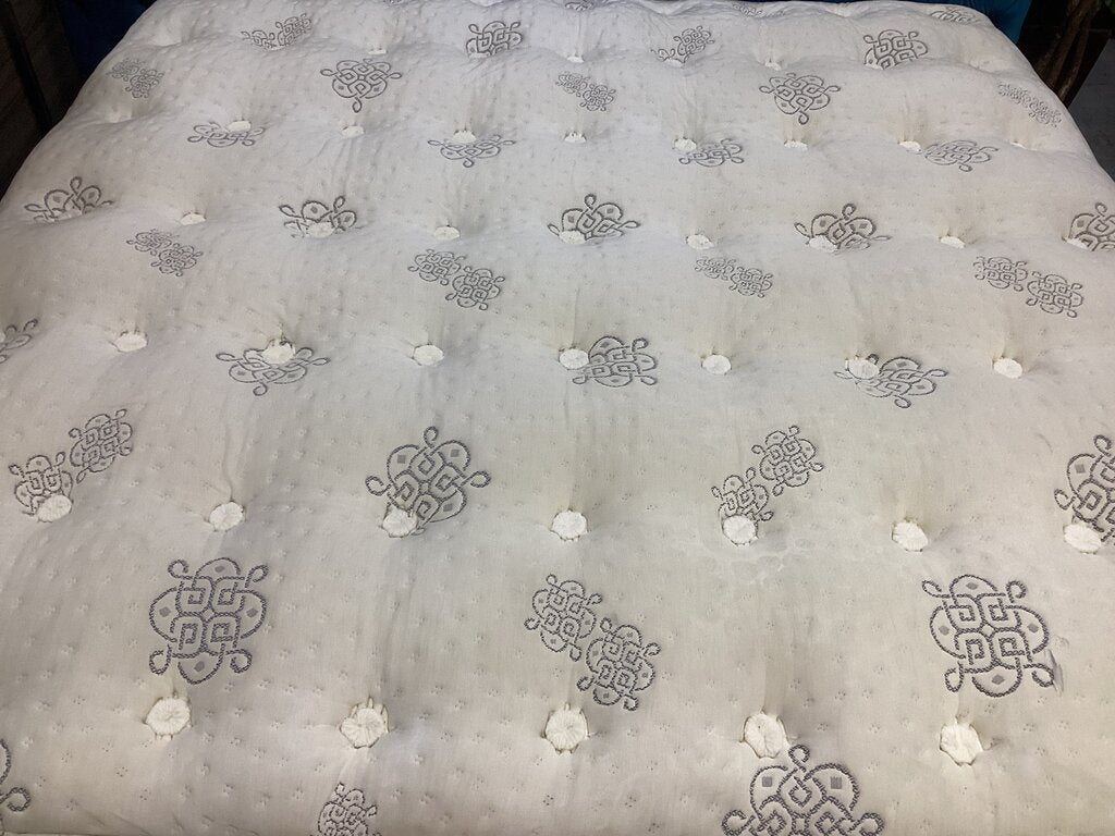 85533 - W&L Apsley Firm King Mattress