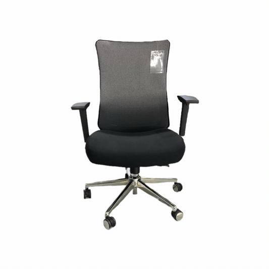 85570 Mesh Back Office Task Chair 26x22x42
