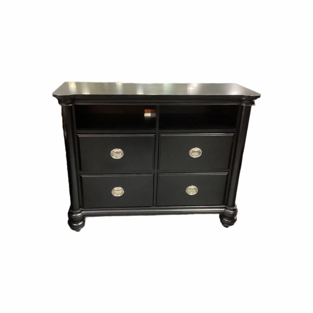 85561 - Klaussner Media Chest 50x19x40