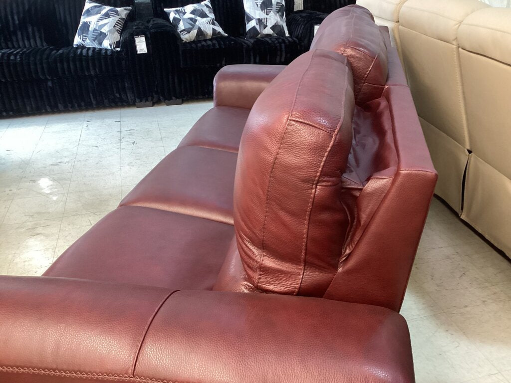 85588 - Ashley Alessandro Power Reclining Sofa 93x37x40