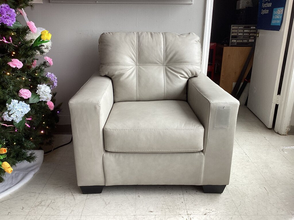 85596 - Ashley Santorine Club Chair 38x38x38