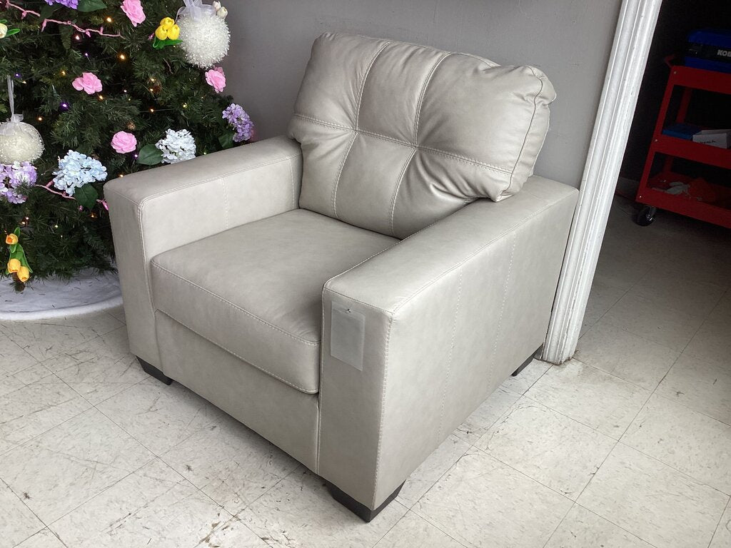 85596 - Ashley Santorine Club Chair 38x38x38