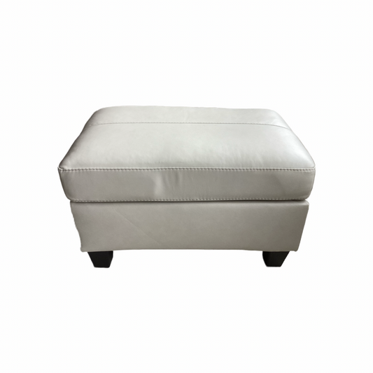 85598 - Ashley Geno Ottoman 33x23x19