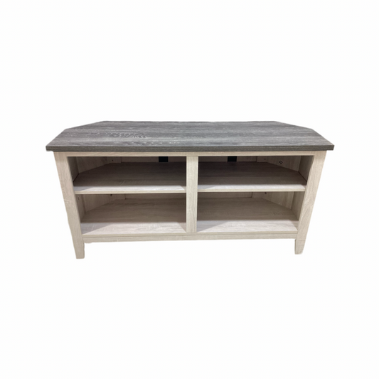 85602 - Ashley Dorrinson Corner TV Stand 48x16x24