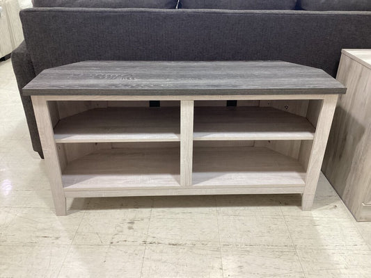 85602 - Ashley Dorrinson Corner TV Stand 48x16x24