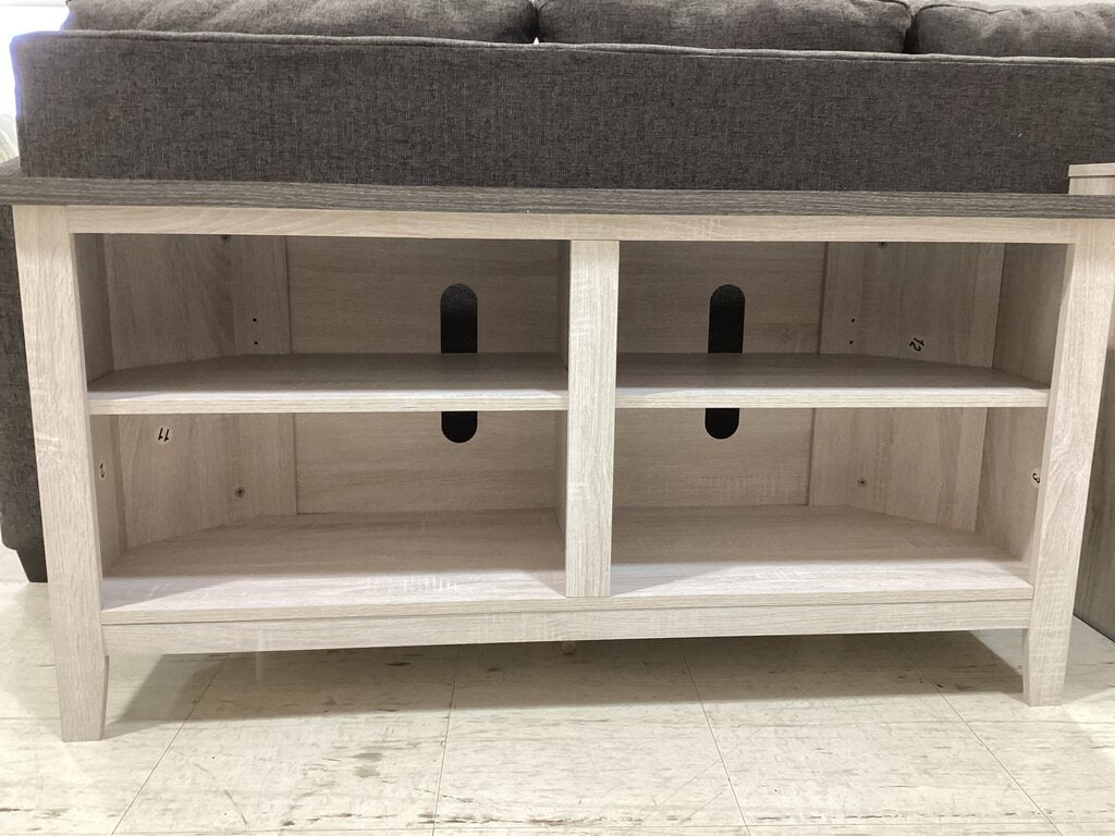 85602 - Ashley Dorrinson Corner TV Stand 48x16x24