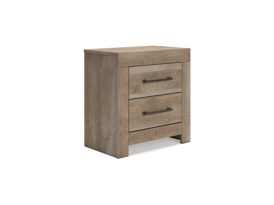 85604 - Ashley Gachester Charging Nightstand 24x25x16