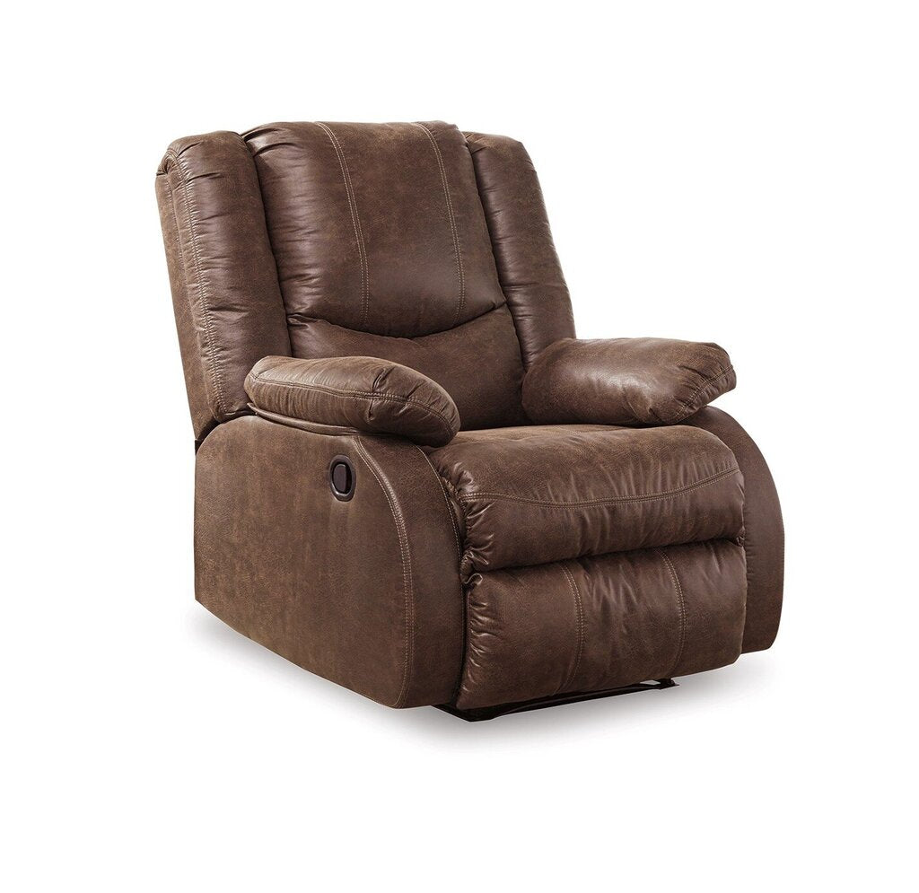 85584 - Ashley Bladewood Zero Wall Recliner 33x40x40