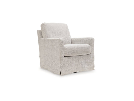 85586 - Ashley Nenana Next-Gen Stone Swivel Glider 30x37x37