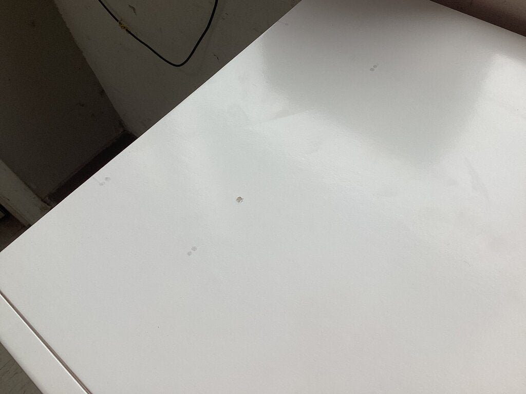 85608 - Ashley Binterglen White Dresser 58x17x36