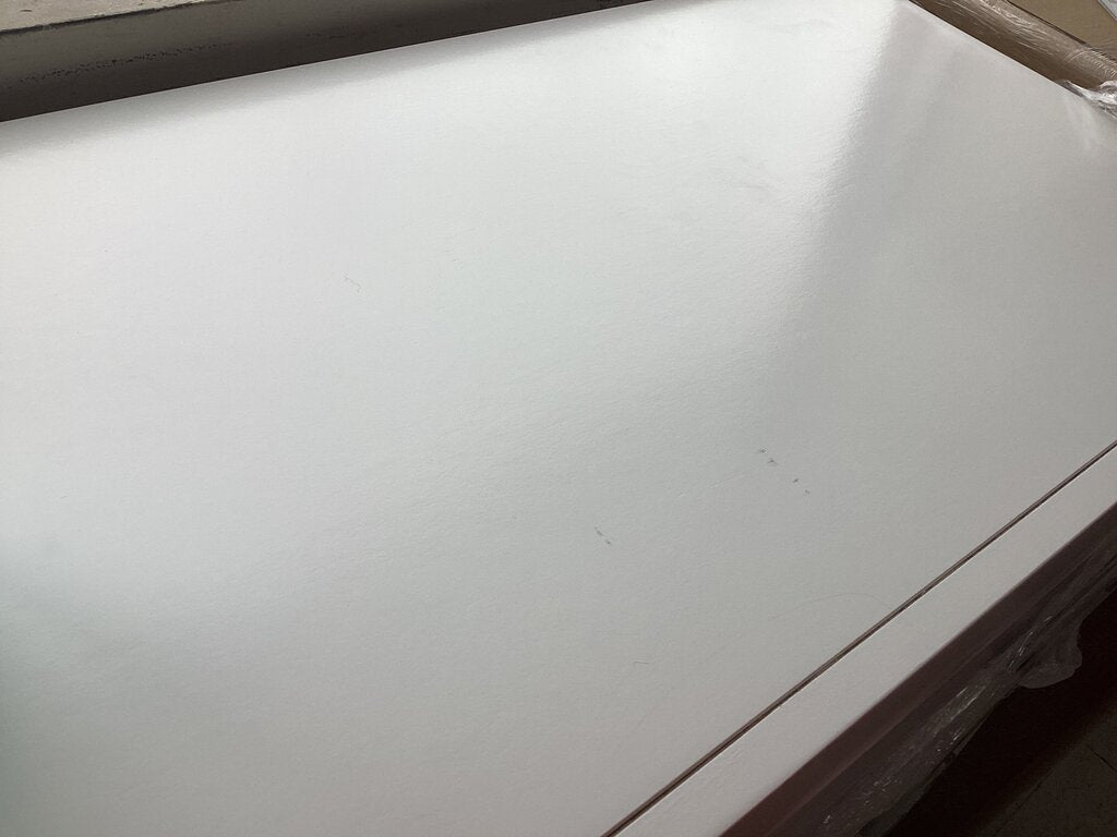 85608 - Ashley Binterglen White Dresser 58x17x36