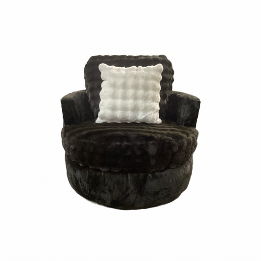 Kama Expresso NEW Barrel Chair 43x42x40 (7070-2251)