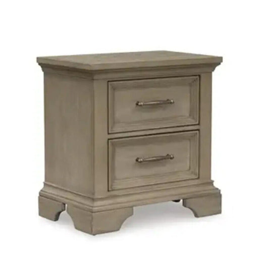 85624 - Ashley Vallardia Nightstand 26x17x28