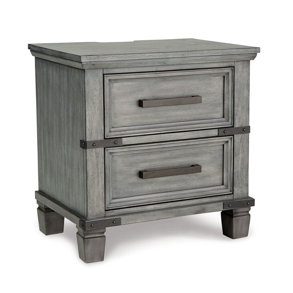 85626 - Ashley Russelyn Pair of Nightstands 26x18x29