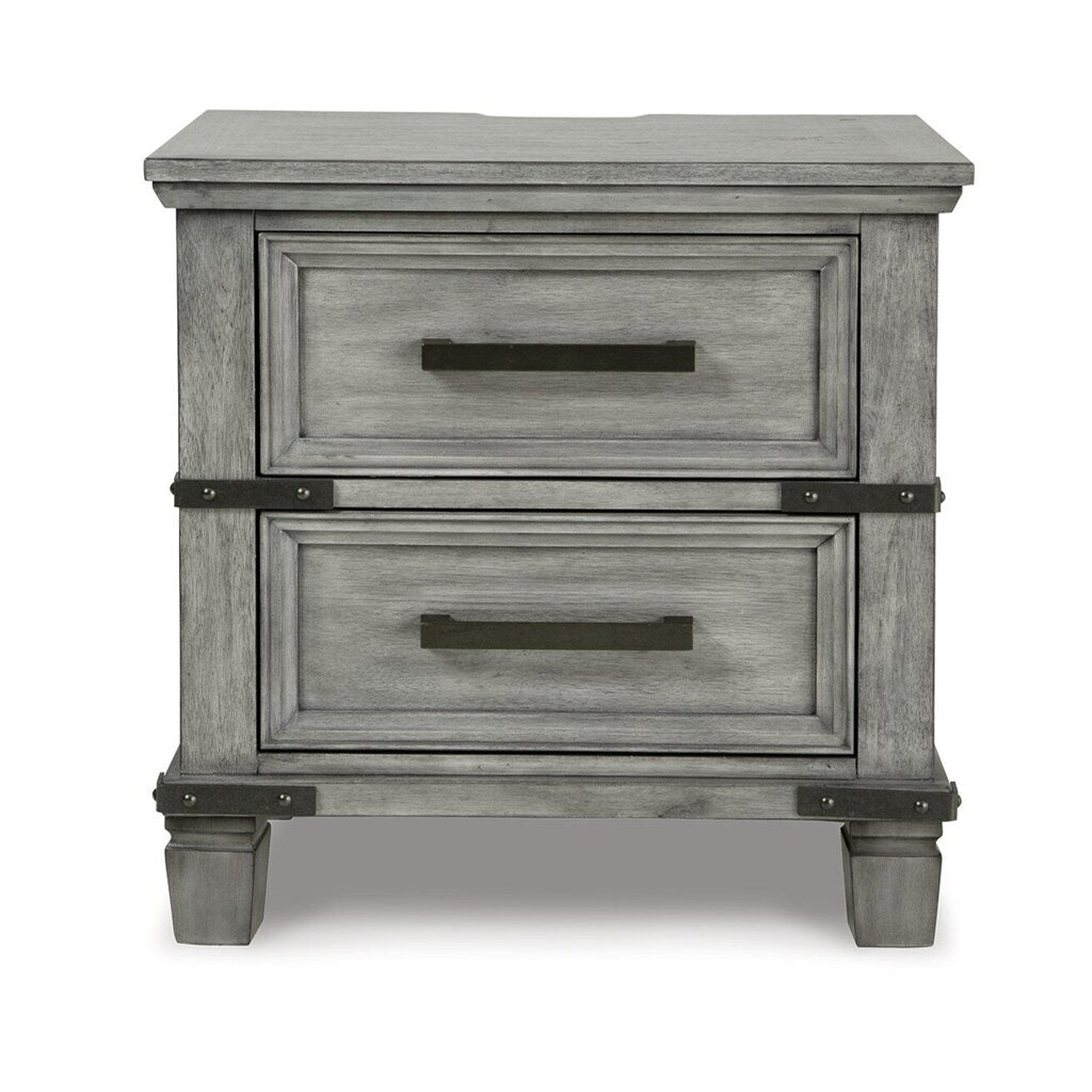 85626 - Ashley Russelyn Nightstand 26x18x29