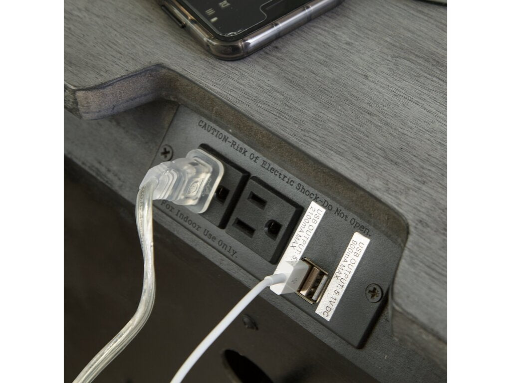 85626 - Ashley Russelyn Pair of Nightstands 26x18x29