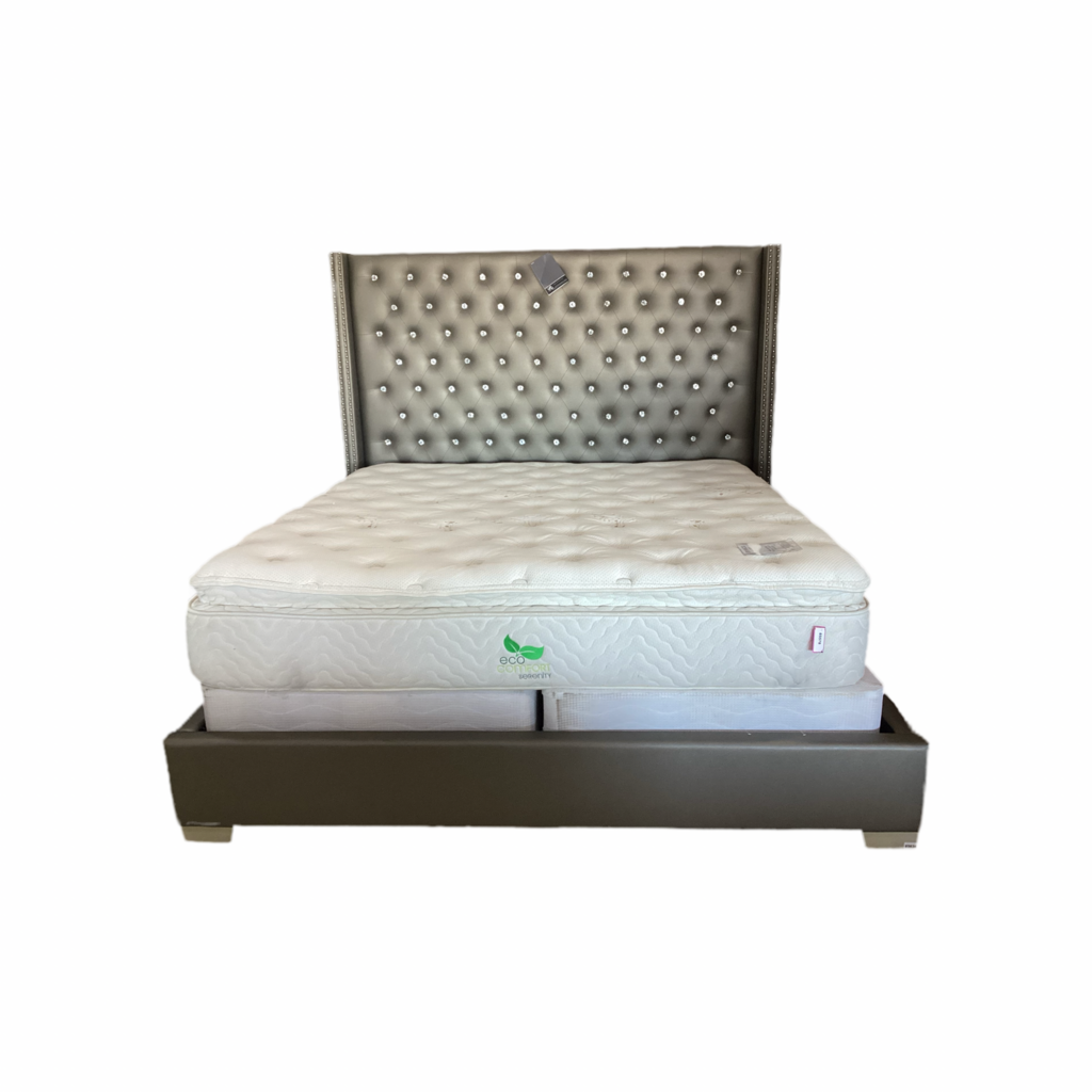 85634 - Ashley Coralayne King Bed Frame 83x88x71