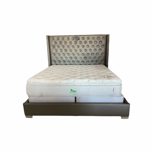 85634 Ashley Coralayne King Bed Frame 83x88x71