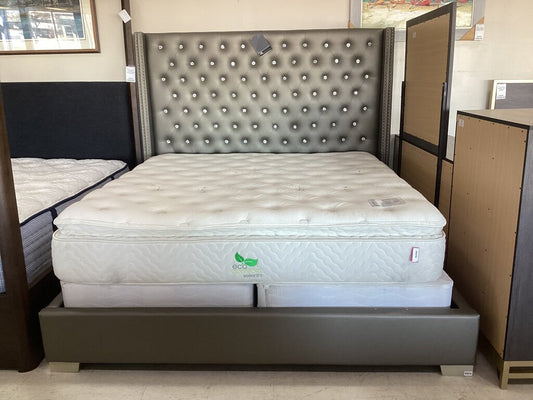 85634 Ashley Coralayne King Bed Frame 83x88x71