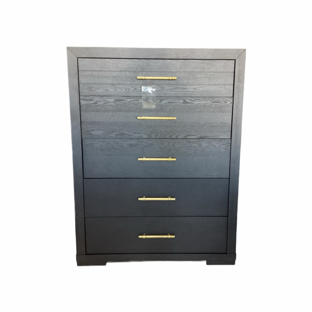 85641 (8538-3) Legacy Westwood 5 Drawer Chest 44x19x58