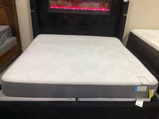 85347 - Sealy Posture-Pedic Caversham King Mattress
