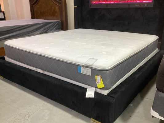 85347 - Sealy Posture-Pedic Caversham King Mattress