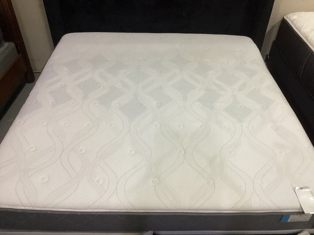 85347 - Sealy Posture-Pedic Caversham King Mattress