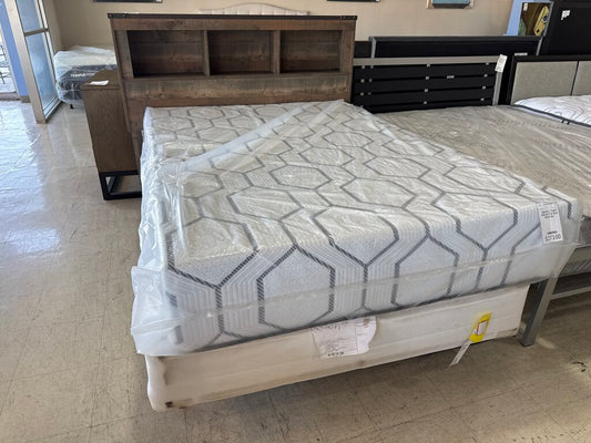 85621 - AshleyTrinell Bookcase Full Size Headboard 60x10x49