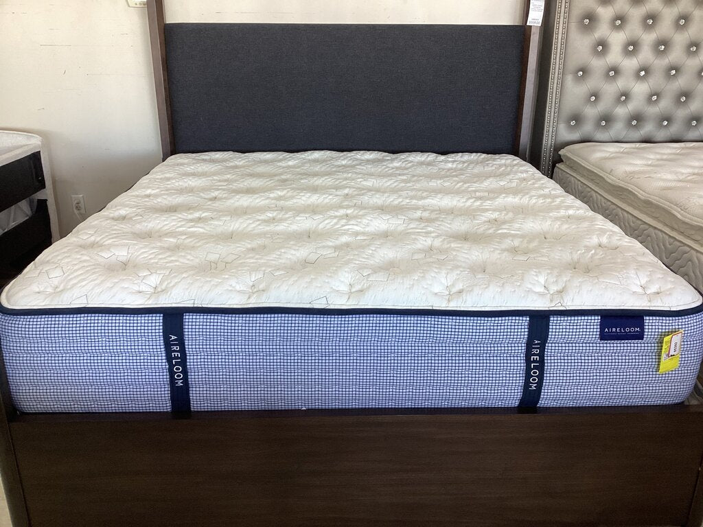 85392 - Aireloom Phoenix Tight Top Luxury Firm king Mattress