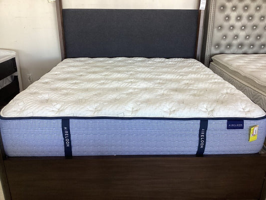 85392 - Aireloom Phoenix Tight Top Luxury Firm king Mattress