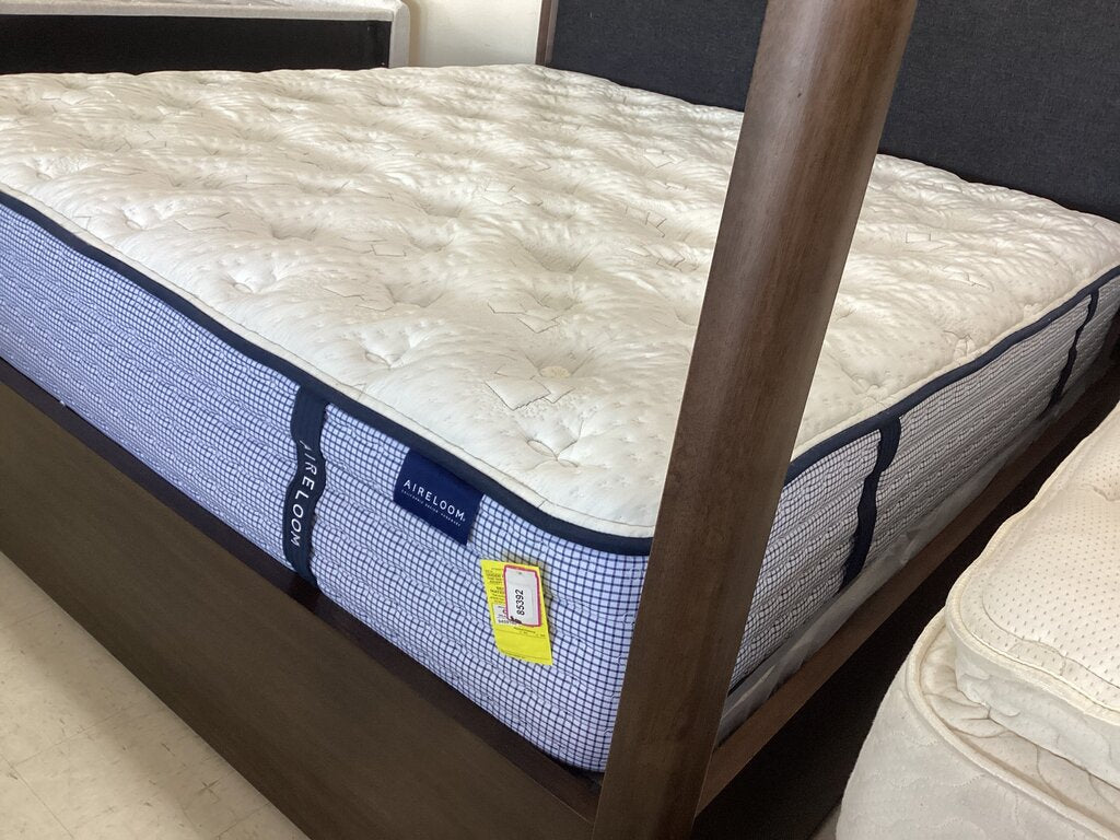 85392 - Aireloom Phoenix Tight Top Luxury Firm king Mattress