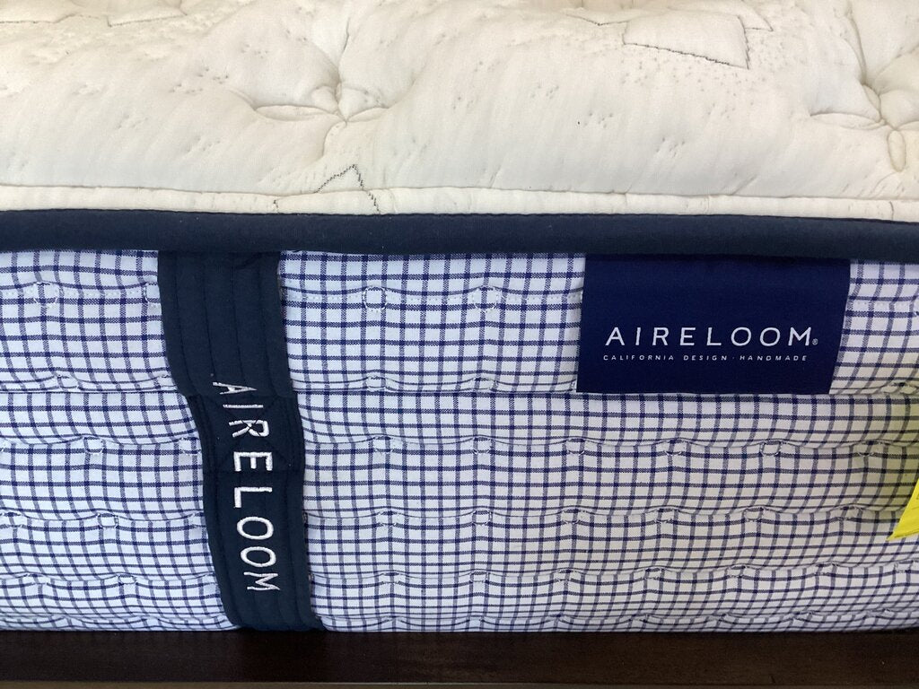 85392 - Aireloom Phoenix Tight Top Luxury Firm king Mattress