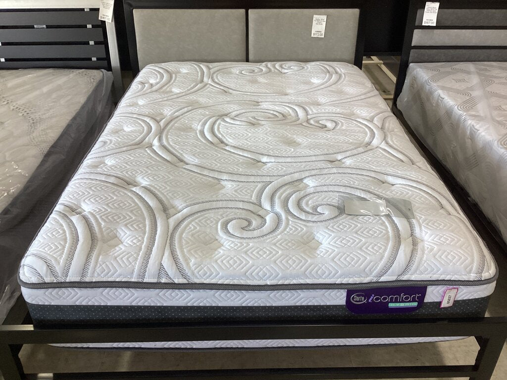 85637 - Serta Icomfort Full Mattress