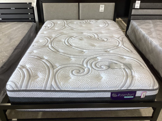 85637 - Serta Icomfort Full Mattress
