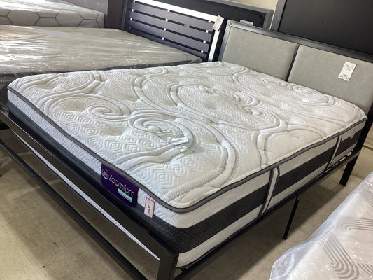 85637 - Serta Icomfort Full Mattress