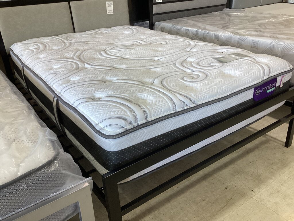85637 - Serta Icomfort Full Mattress