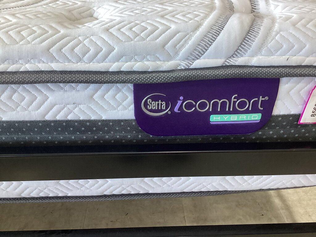 85637 - Serta Icomfort Full Mattress